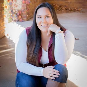 Meet your Posher, Marissa